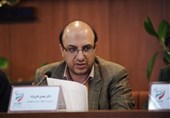 علی‌نژاد: مشکلی نبوده که کیمیا علیزاده بخواهد از ایران برود / ظرفیت کشتی 4 مدال طلای المپیک است که در لندن هم نشان داد
