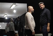 تقیانی‌پور: نمایش ایرانی هر جایی می‌تواند مخاطب داشته باشد
