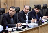 عراقی‌زاده: نیمکت گیتی‌پسند، آرامش و تمرکز بیشتری نسبت به سال‌های گذشته داشت/ فیلم تمرین مس سونگون به چه درد ما می‌خورد؟