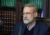 لاریجانی: نتیجه اقدامات هیئت تطبیق مصوبات می‌تواند به قوام تصمیمات حقوقی کمک کند