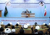 آیین تکریم و معارفه دبیر مجمع تقریب مذاهب اسلامی