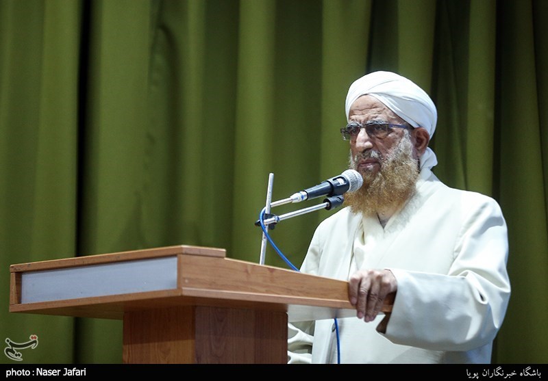 آیین تکریم و معارفه دبیر مجمع تقریب مذاهب اسلامی