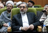 غلامحسین اسماعیلی در آیین تکریم و معارفه دبیر مجمع تقریب مذاهب اسلامی