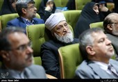 آیین تکریم و معارفه دبیر مجمع تقریب مذاهب اسلامی