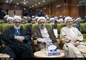 آیین تکریم و معارفه دبیر مجمع تقریب مذاهب اسلامی