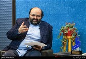مؤدب: انقلاب اسلامی، جریان عدالت خواهی موحدانه است