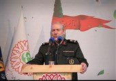 اللواء رحیم صفوی: أطلقنا 500 صاروخ على إسرائیل.. مقتل 16 طیارًا من سلاح الجو الصهیونی وخسائر فادحة