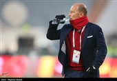 کالدرون تخفیف نمی‌دهد؛ پرسپولیسی‌ها در انتظار مجوز بانک مرکزی