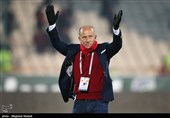 سرانجام مطالبات کالدرون پرداخت شد/ صدری: پنجره نقل و انتقالاتی پرسپولیس جمعه باز می‌شود