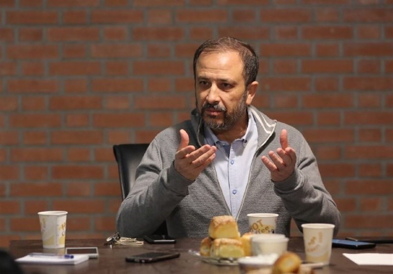 بازیگران سینما و تلویزیون ایران , تلویزیون , صدا و سیمای جمهوری اسلامی ایران , شبکه نمایش خانگی , 