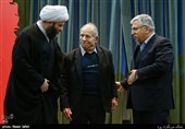 جشن میلاد حضرت عیسی مسیح (ع) در مجتمع دانشجویی حضرت ولیعصر (عج)