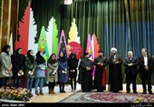 جشن میلاد حضرت عیسی مسیح (ع) در مجتمع دانشجویی حضرت ولیعصر (عج)