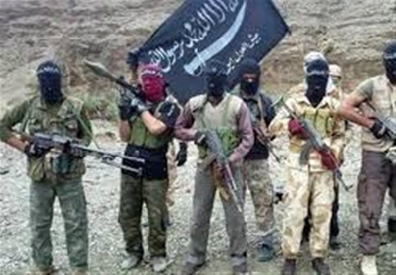 تروریسم , داعش | گروه تروریستی داعش ,
