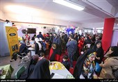 پنجمین جشنواره ملی اسباب‌بازی