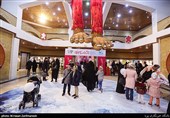 پنجمین جشنواره ملی اسباب‌بازی