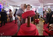 پنجمین جشنواره ملی اسباب‌بازی