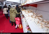 پنجمین جشنواره ملی اسباب‌بازی