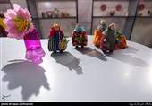 پنجمین جشنواره ملی اسباب‌بازی