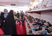 پنجمین جشنواره ملی اسباب‌بازی