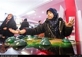 پنجمین جشنواره ملی اسباب‌بازی