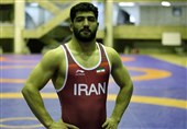 سوادکوهی: ‌دوبنده باروز را لمس کردم، داور به او امتیاز داد/ موهایم از استرس سفید شده است