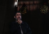 تیزر گفت‌وگوی تسنیم با "مهدی سلحشور" مداح اهل‌بیت(ع)