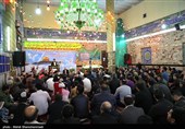 گرامیداشت شهدای مدافع سلامت در حرم عبدالعظیم (ع) برگزار می شود