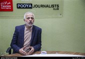 مجبورم کمدی بسازم!/ بعد از جمشید هاشم‌پور دیگر نتوانستیم بازیگر اکشن به سینما معرفی کنیم