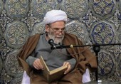 توصیه‌های حاج‌آقا مجتبی‌تهرانی برای کیفیت استفاده از شب عرفه
