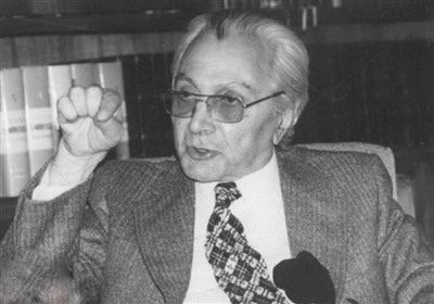 رژیم پهلوی , پرویز ثابتی ,