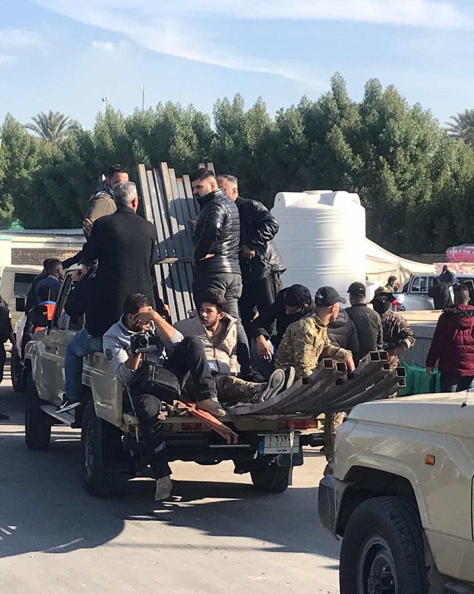 کشور عراق , 