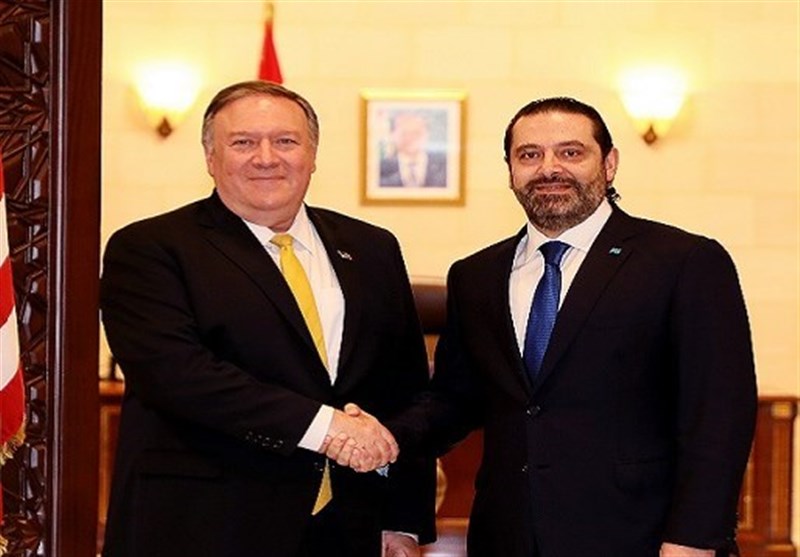 لبنان ,