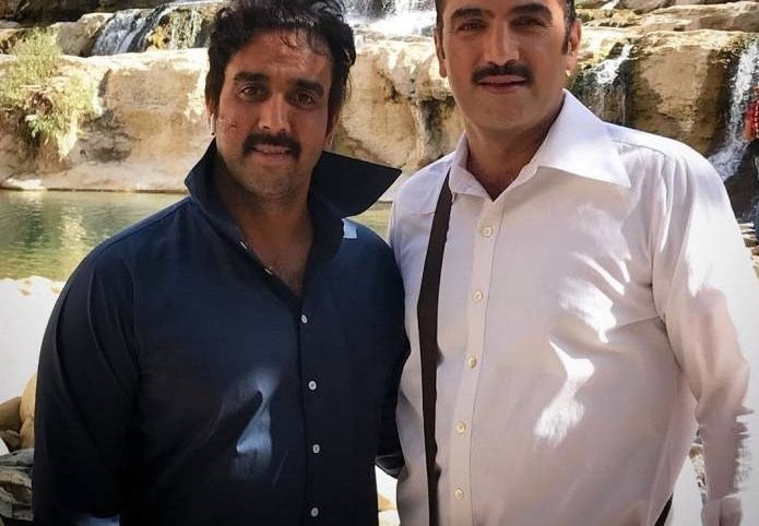 سریال ایل دا