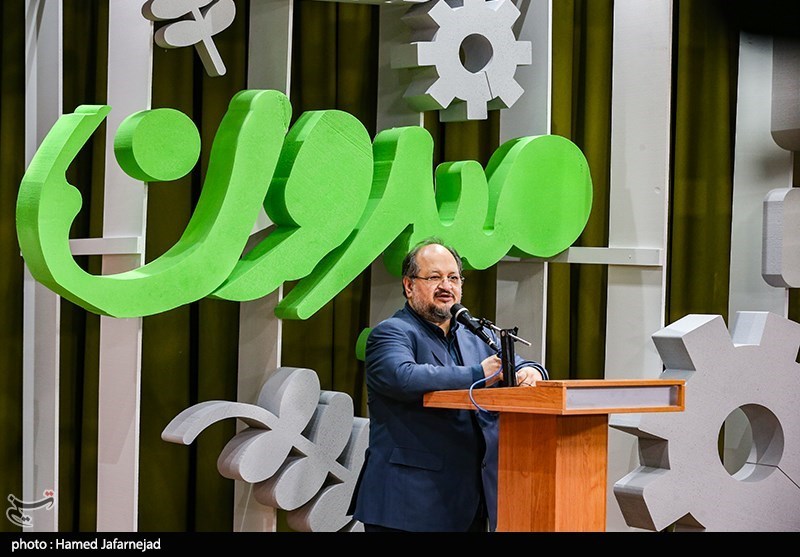 معاونت علمی و فناوری ریاست جمهوری ,