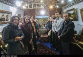 نمایشگاه کارآفرینی میدون