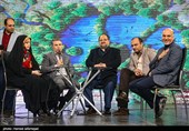 حضور محمد شریعتمداری وزیر تعاون، کار و رفاه اجتماعی در نمایشگاه کارآفرینی میدون