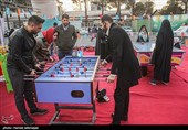 نمایشگاه کارآفرینی میدون