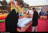نمایشگاه کارآفرینی میدون