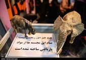 نمایشگاه کارآفرینی میدون