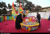 نمایشگاه کارآفرینی میدون