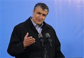 واکنش عجیب وزیر راه به گزارش کمیسیون اصل 90 مجلس