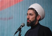 حجت الاسلام رستمی: همه‌ ظرفیت‌ها برای مشارکت حداکثری در انتخابات به‌کار گرفته شود