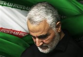 تسلیت معاونان آموزش‌وپرورش در پی شهادت شهید قاسم سلیمانی