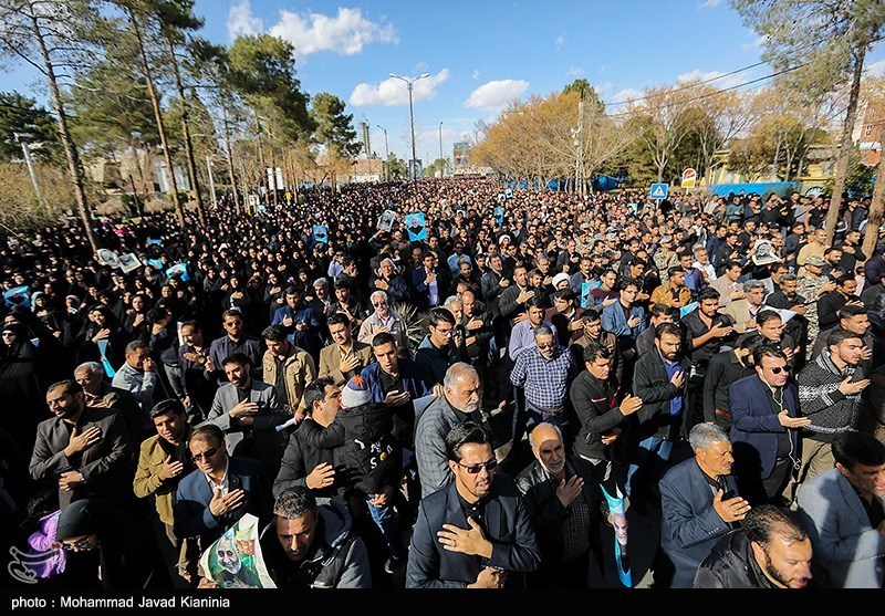 سردار سلیمانی | سردار قاسم سلیمانی , بسیج مردمی عراق |حشد الشعبی ,