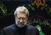 پیام تسلیت لاریجانی به آیت‌الله شبیری زنجانی و میرمحمدی عضو مجمع تشخیص مصلحت
