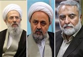 ری‌شهری: شهادت سردار سلیمانی پایان سیطره آمریکا بر منطقه است/ دوانی: جبهه حق با شهادت بزرگانش قدرتمندتر می‌شود
