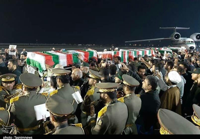 شهید سپهبد قاسم سلیمانی , 