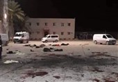 لیبی| 28 کشته در حمله "حفتر" به دانشکده نظامی طرابلس