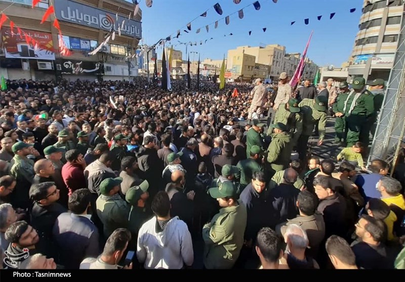شهید سپهبد قاسم سلیمانی , سردار قاسم سلیمانی ,