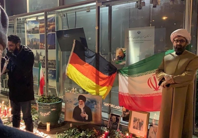 سردار قاسم سلیمانی , 